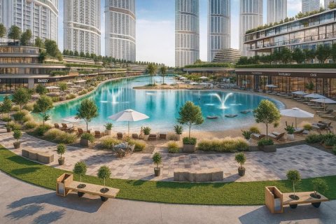 شقة في دبي 1غرف نوم, 106.4 م² رقم 70469 - صورة 10