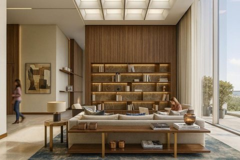 شقة في دبي 1غرف نوم, 106.4 م² رقم 70469 - صورة 8