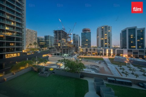 Bureau à Business Bay, Dubai, 213.4 m², № 70461 - photo 13