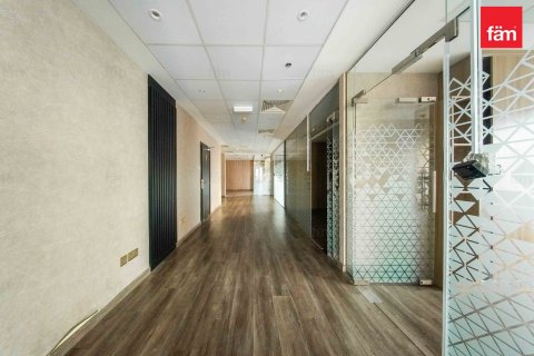 Bureau à Business Bay, Dubai, 213.4 m², № 70461 - photo 14