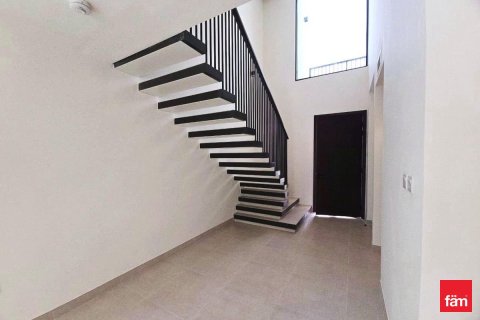 Adosado en Town Square, Dubai, 4 dormitorios, 261.7 m², № 70470 - foto 6