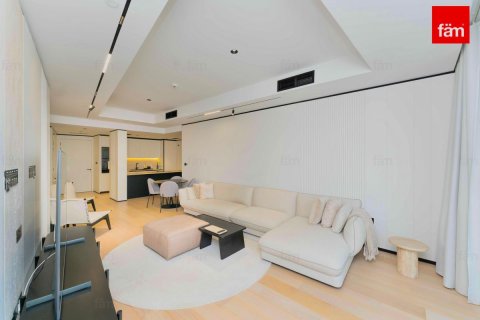 Apartamento en Downtown Dubai (Downtown Burj Dubai), Dubai, 3 dormitorios, 189.5 m², № 50550 - foto 4