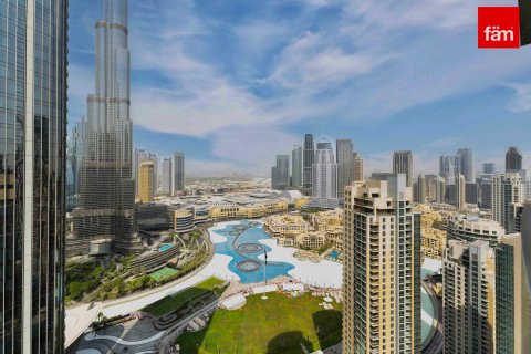 Apartamento en Downtown Dubai (Downtown Burj Dubai), Dubai, 3 dormitorios, 189.5 m², № 50550 - foto 1