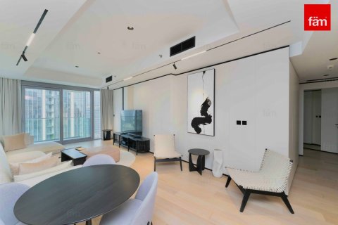 Apartamento en Downtown Dubai (Downtown Burj Dubai), Dubai, 3 dormitorios, 189.5 m², № 50550 - foto 2
