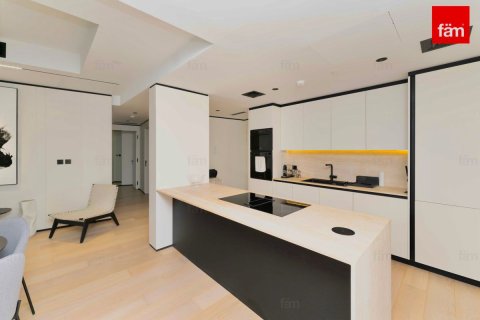 Apartamento en Downtown Dubai (Downtown Burj Dubai), Dubai, 3 dormitorios, 189.5 m², № 50550 - foto 5