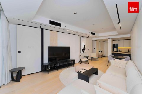 Apartamento en Downtown Dubai (Downtown Burj Dubai), Dubai, 3 dormitorios, 189.5 m², № 50550 - foto 3