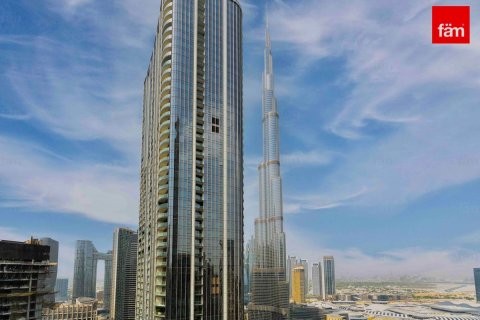 Apartamento en Downtown Dubai (Downtown Burj Dubai), Dubai, 3 dormitorios, 189.5 m², № 50550 - foto 19
