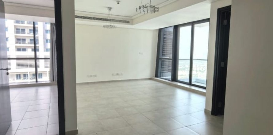 Appartement à Dubai, 2 chambres, 89.4 m², № 50552