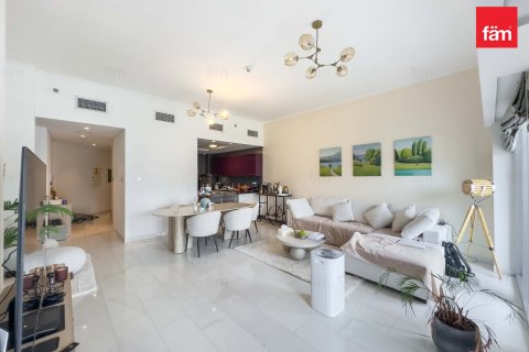 شقة في مرسى دبي, دبي 2 غرف نوم, 127.5 م² رقم 50548 - صورة 3