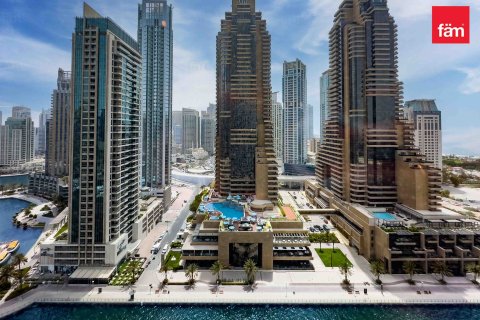 شقة في مرسى دبي, دبي 2 غرف نوم, 127.5 م² رقم 50548 - صورة 17