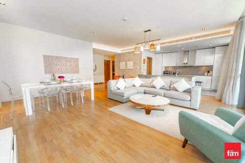 Снять в аренду квартиру в Аль-Васле, Дубай: 3 спальни, 220м², № 50547 - фото 4