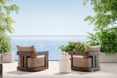 Apartment in Dubai 2 bedrooms, 132 sq.m. № 54992 - photo 1