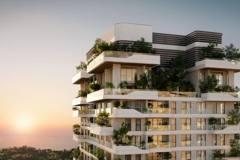 Apartment in Dubai 2 bedrooms, 132 sq.m. № 54992 - photo 9