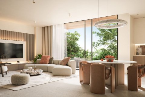 Apartment in Dubai 2 bedrooms, 132 sq.m. № 54992 - photo 3