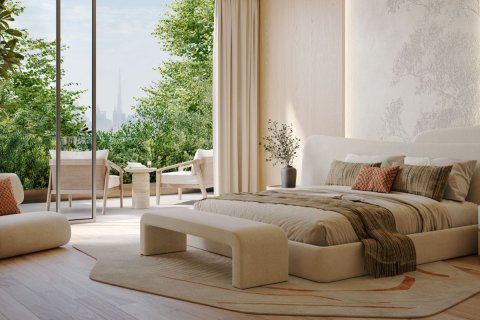 Apartment in Dubai 2 bedrooms, 132 sq.m. № 54992 - photo 5