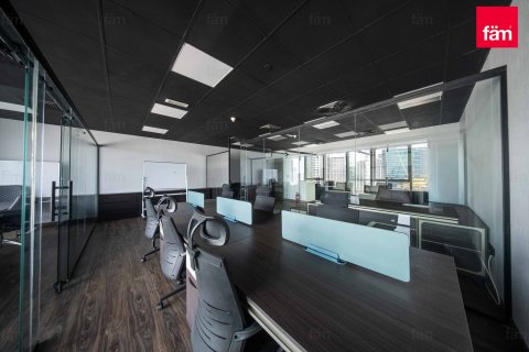 Office in Business Bay, Dubai 80.4 sq.m. № 54990 - photo 4