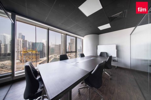Office in Business Bay, Dubai 80.4 sq.m. № 54990 - photo 5