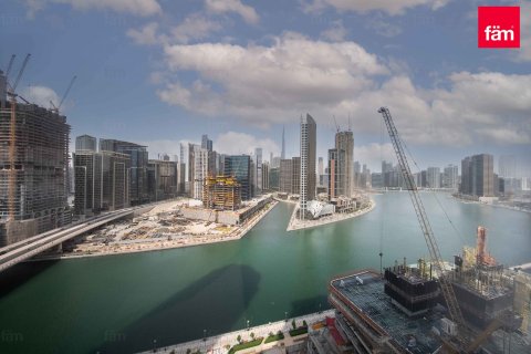 Office in Business Bay, Dubai 80.4 sq.m. № 54990 - photo 10