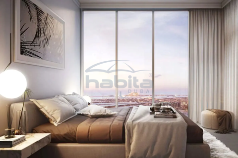 Appartement à EMAAR Beachfront, Dubai Harbour, Dubai, 1 chambre, 72.7 m², № 7719 - photo 12
