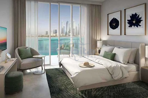Appartement à EMAAR Beachfront, Dubai Harbour, Dubai, 1 chambre, 72.7 m², № 7719 - photo 10