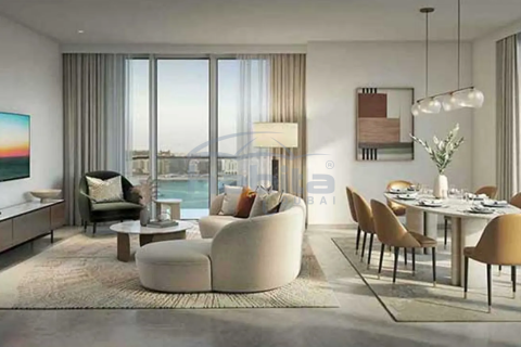 Appartement à EMAAR Beachfront, Dubai Harbour, Dubai, 1 chambre, 72.7 m², № 7719 - photo 7