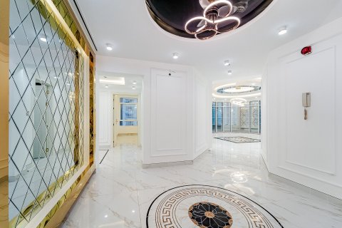 Appartement à Marina Crown, Dubai Marina, Dubai, 3 chambres, 201.9 m², № 7724 - photo 1