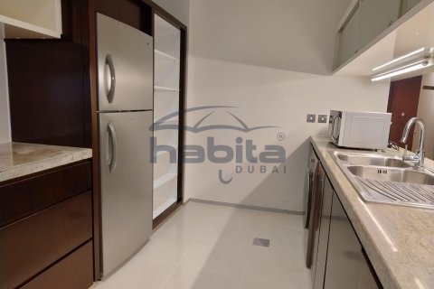 Снять в аренду квартиру в Sheikh Zayed Road, Дубай: 2 спальни, 113м², № 7718 - фото 14