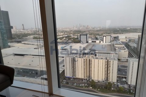 Снять в аренду квартиру в Sheikh Zayed Road, Дубай: 2 спальни, 113м², № 7718 - фото 12