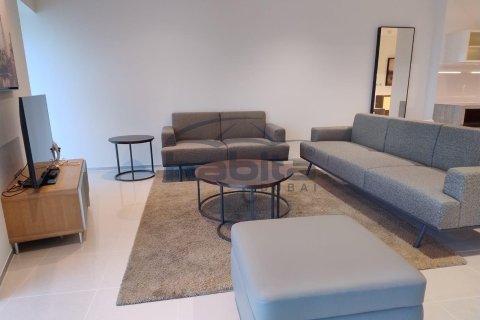 Снять в аренду квартиру в Sheikh Zayed Road, Дубай: 2 спальни, 113м², № 7718 - фото 5