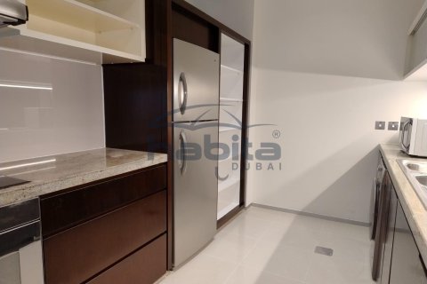Снять в аренду квартиру в Sheikh Zayed Road, Дубай: 2 спальни, 113м², № 7718 - фото 15