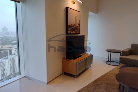 Снять в аренду квартиру в Sheikh Zayed Road, Дубай: 2 спальни, 113м², № 7718 - фото 6