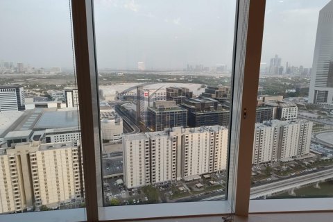 Снять в аренду квартиру в Sheikh Zayed Road, Дубай: 2 спальни, 113м², № 7718 - фото 11