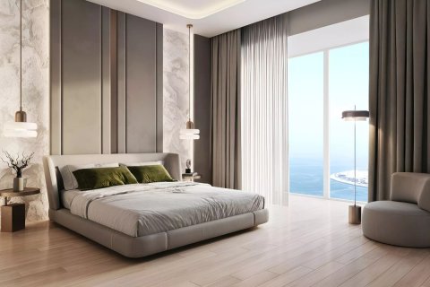 Appartement à Dubai Marina, Dubai, 35.2 m², № 11752 - photo 4