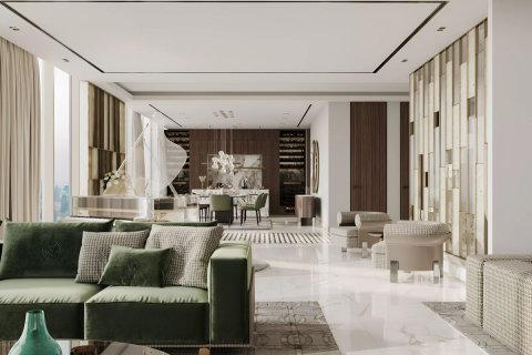 Appartement à Dubai Marina, Dubai, 35.2 m², № 11752 - photo 5