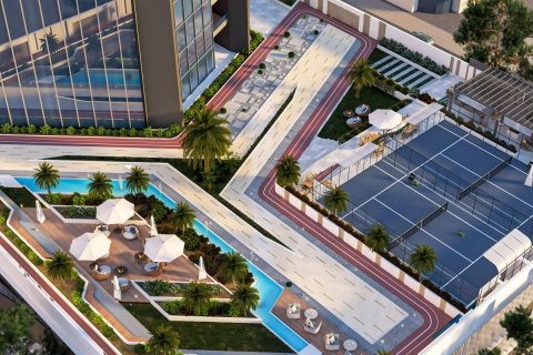 Appartement à Dubai Marina, Dubai, 35.2 m², № 11752 - photo 10