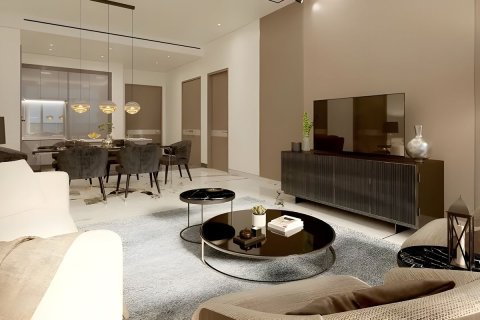 Apartamento en Dubai Harbour, Dubai, 2 dormitorios, 159.4 m², № 11755 - foto 2