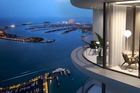 Apartamento en Dubai Harbour, Dubai, 2 dormitorios, 159.4 m², № 11755 - foto 10