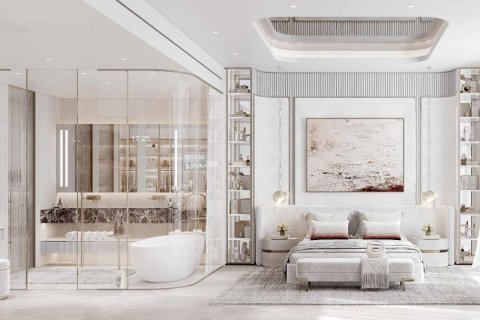 Apartamento en Dubai, 1 dormitorio, 78.9 m², № 11753 - foto 7