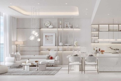 Apartamento en Dubai, 1 dormitorio, 78.9 m², № 11753 - foto 4
