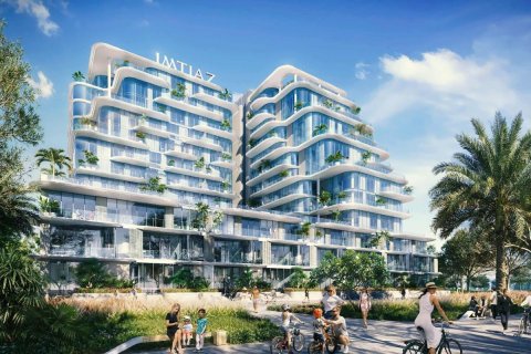Apartamento en Dubai, 1 dormitorio, 78.9 m², № 11753 - foto 12
