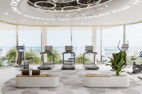 Apartamento en Dubai, 1 dormitorio, 78.9 m², № 11753 - foto 8