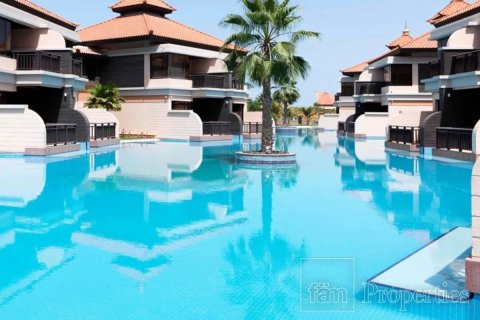 Appartement à Palm Jumeirah, Dubai, 49 m², № 11754 - photo 3