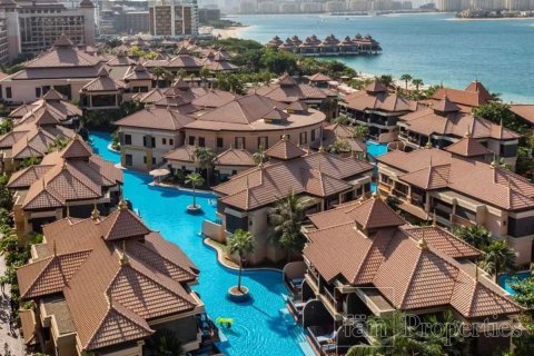 Appartement à Palm Jumeirah, Dubai, 49 m², № 11754 - photo 1