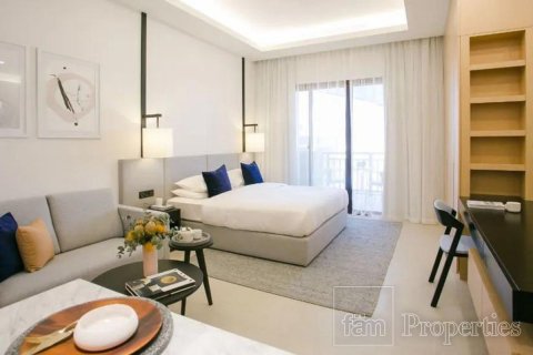 Appartement à Palm Jumeirah, Dubai, 49 m², № 11754 - photo 11