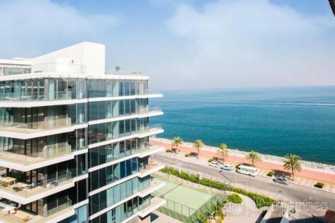 Appartement à Palm Jumeirah, Dubai, 49 m², № 11754 - photo 2