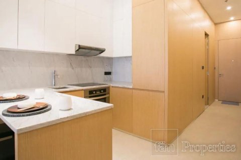 Appartement à Palm Jumeirah, Dubai, 49 m², № 11754 - photo 4