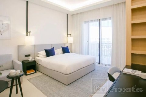 Appartement à Palm Jumeirah, Dubai, 49 m², № 11754 - photo 7