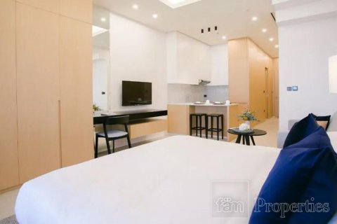Appartement à Palm Jumeirah, Dubai, 49 m², № 11754 - photo 6