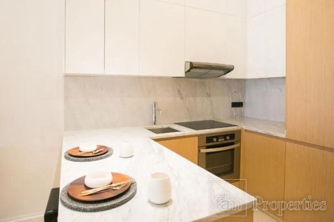 Appartement à Palm Jumeirah, Dubai, 49 m², № 11754 - photo 8