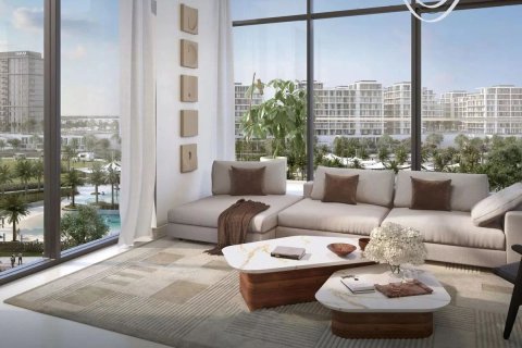 Villa en Dubai, 4 dormitorios, 369.8 m², № 16436 - foto 1